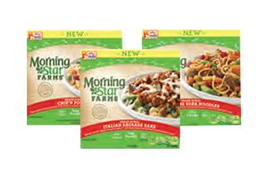 New Morning Star Farms New Morning Star Farms